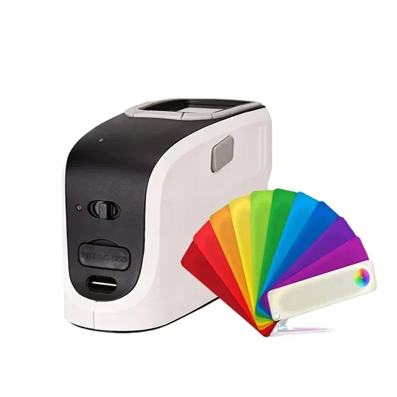 Cross-border ST-600 Chnspec Color Spectrophotometer Konica Minolta Spectrophotometer