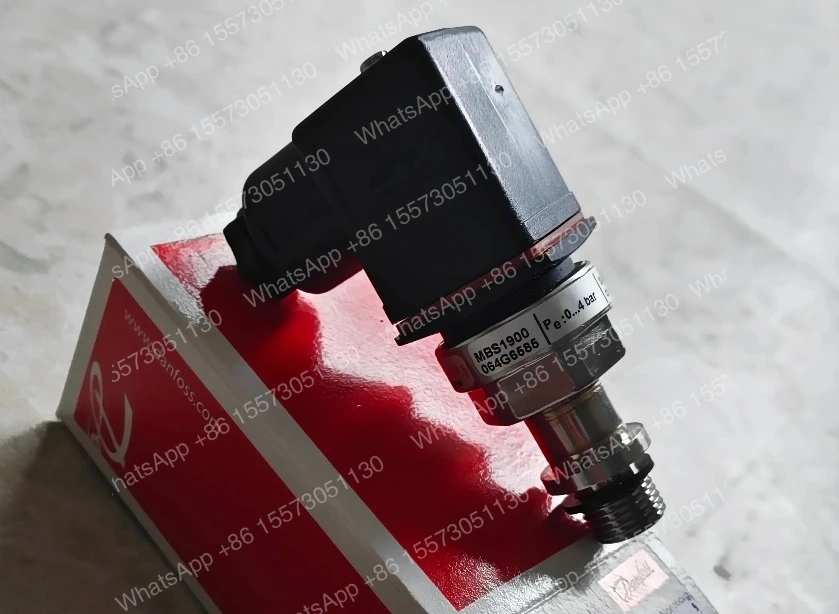 New MBS1900 pressure transmitter: 064G6521 064G6522 064G6523 064G6531 064G6542 064G6571 064G6575 064G6585 064G6586