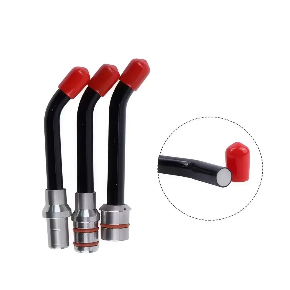 

1Pc Universal Dental LED Curing Light Guide Tips 10/12/14mm Optical Fiber Rod Tips Teeth Whitening Dentist Cure Lamp Tools