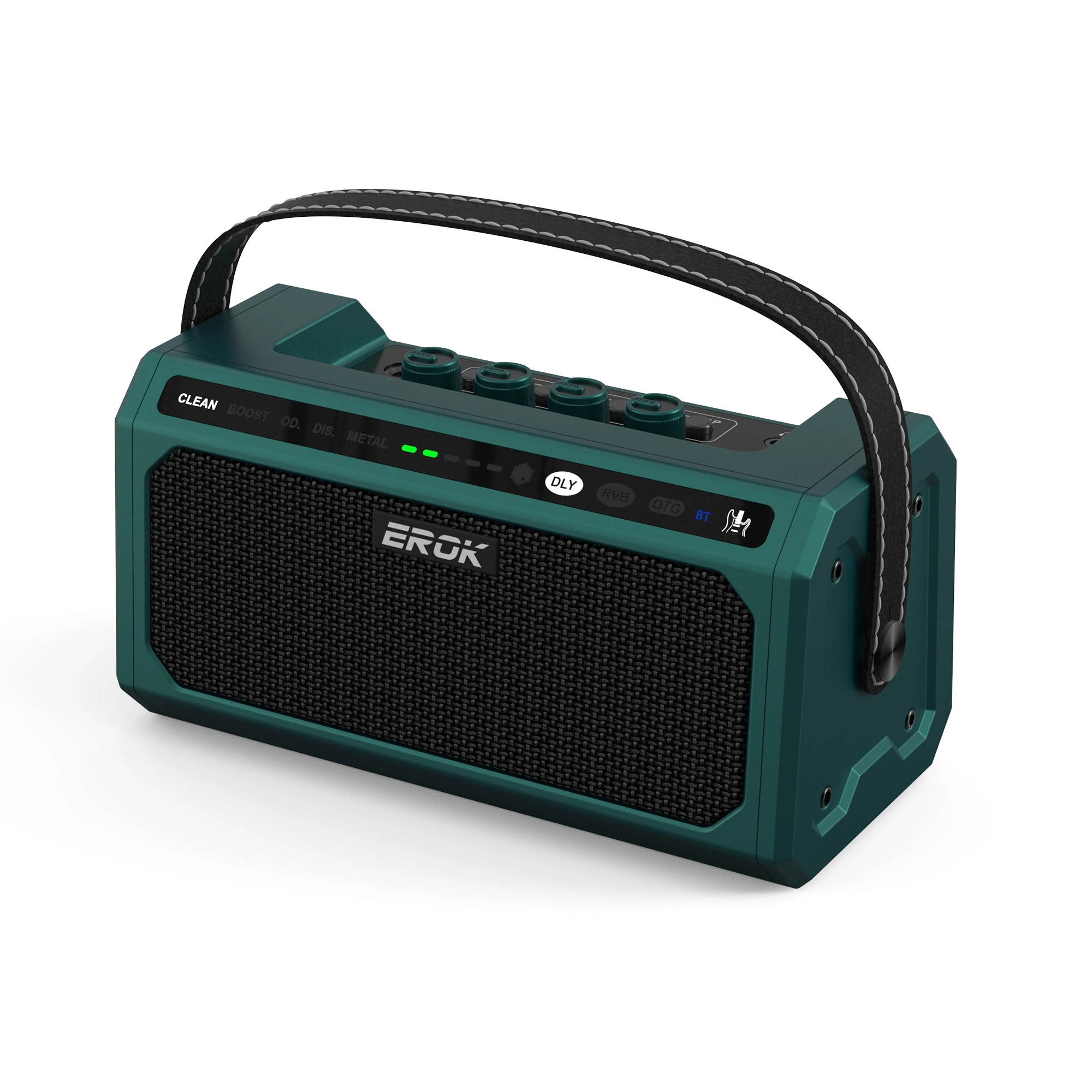 Erok Guitar Amplifi… - image