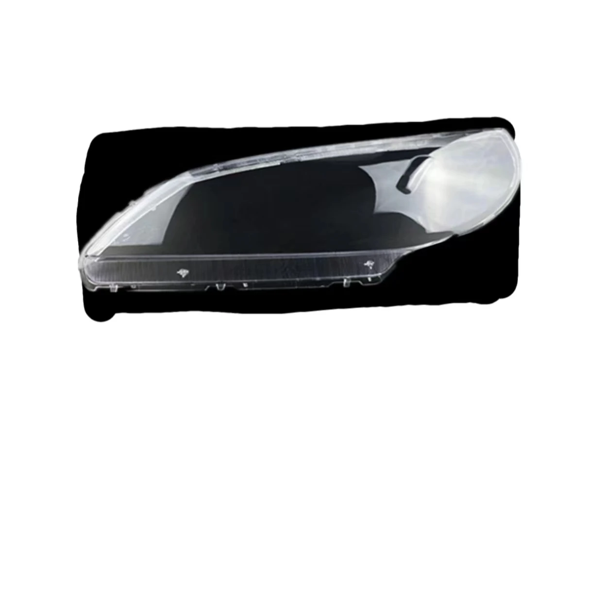 

HEADLIGHT LENSES FOR JAC J5