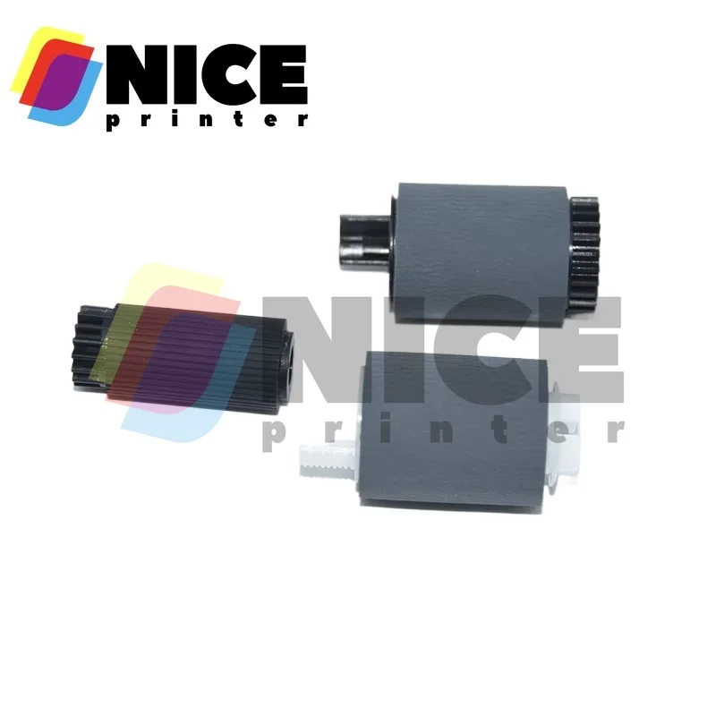1 conjunto de rolos de recolha de papel para Canon iR 1730 1740 1750 2230 2270 2520 2525 2530 3030 3035 3045 3225 2535 2545 2830 2870 3025