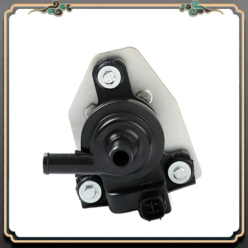 

M45K-G904048080 Электронный водяной насос с регулируемой частотой для автомобилей Lexus RX400H 2006-2008