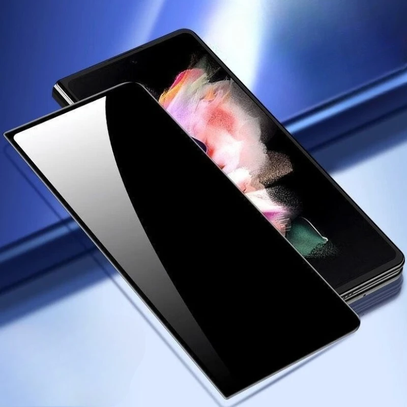 

For OPPO Find N6 Anti Spy Tempered Glass Screen Protector for OPPO FindN6 Anti Glare Privacy Scratch Protective Front Film