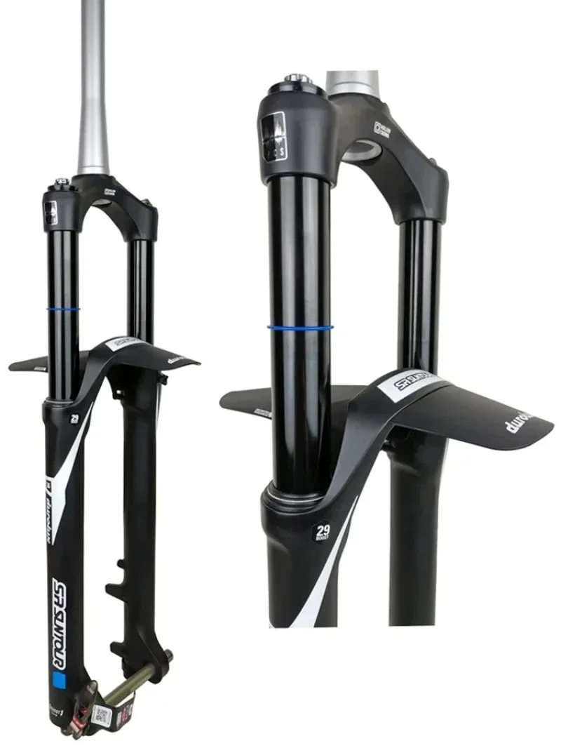 Für SRSUNTOUR XCR/ZERON/AION/DUROLUXDurex Vorderradgabel-Schutzblech, für Fahrradteile und -komponenten – Detail 23