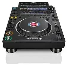 

FAST SHIPPING Pioneer DJ CDJ-3000 Pair - DJ Multi-player CDJ-3000