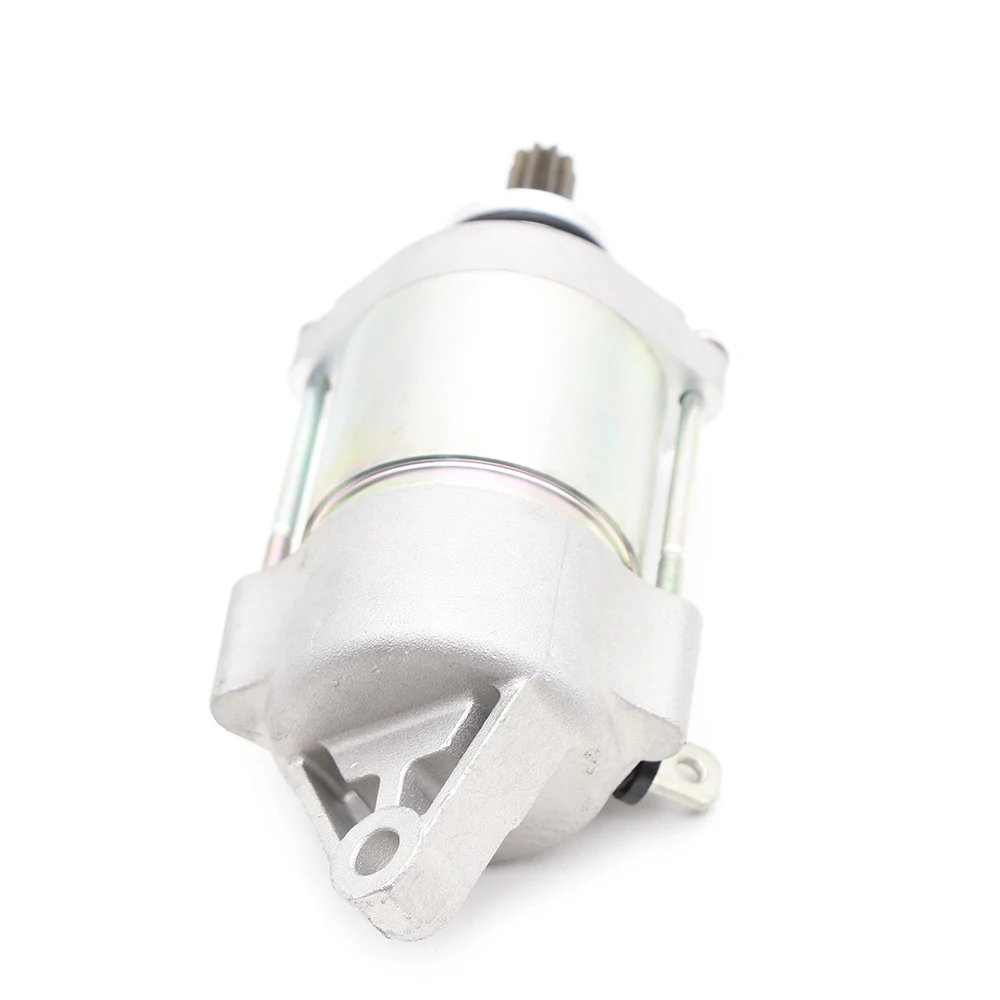 2GC-81890-00 Motorcycle Electrical Starter Motor For Yamaha WR450 WR450F YZ450 YZ450FX 2016 2017 2018