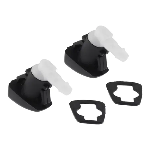 Imagen 2 del producto 68269108 AA nuevo rociador limpiaparabrisas para Dodge Durango/11-17 Jeep Grand Cherokee 11-18 todos