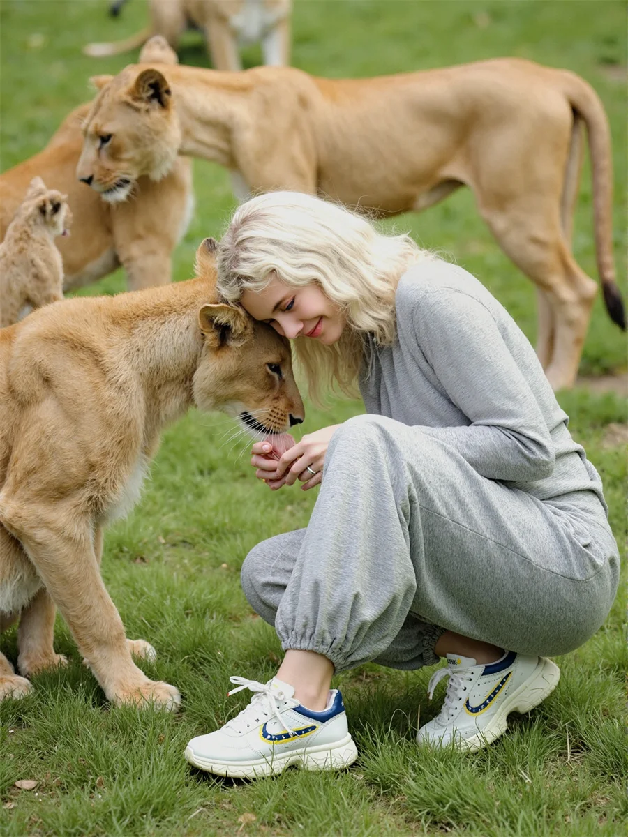 Losse harembroek met trekkoord Katoen Zomer Dames Herfst Ulzzang Mid-taille Werken Kantoor Dame Koreaanse stijl Trendy Chic Eenvoudig Zacht