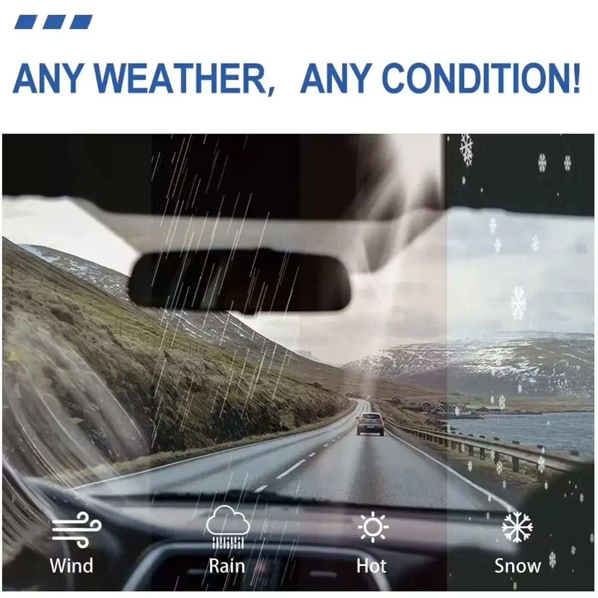 Thumbnail 2 - #24 Best Windshield Wipers to Buy In 2026