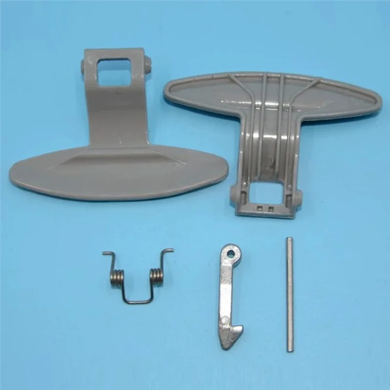 3650EN3005 لقطع غيار مشبك باب الغسالة الطبل WD-T80105 WD-T12235D WD-N80090U متينة وسهلة التركيب