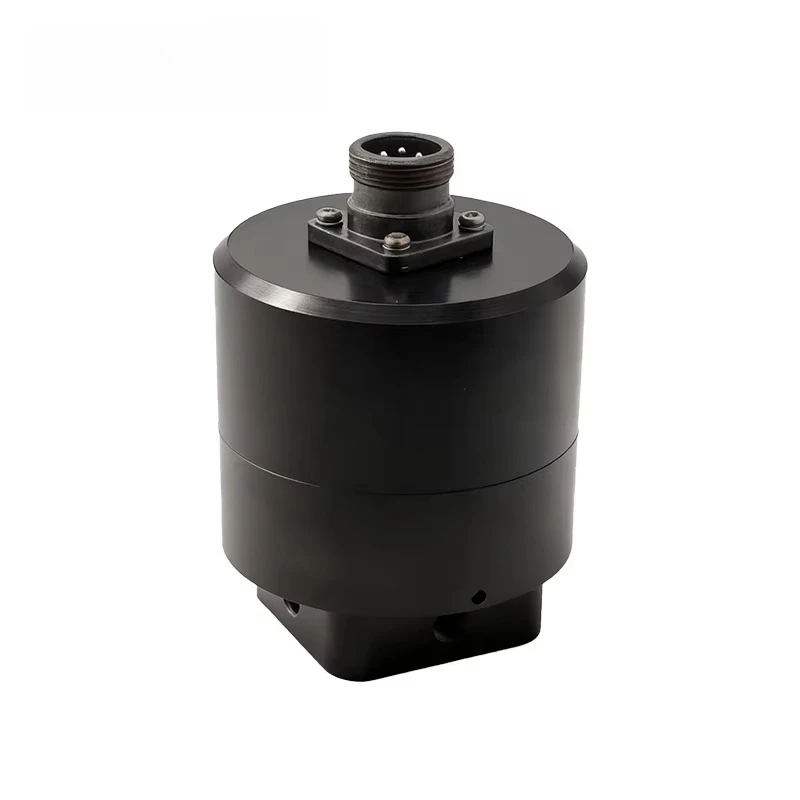 Integrated Structural Stability Signal Industrial Accelerometer