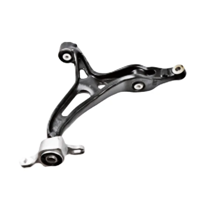 

High quality auto parts control arm for M-class SUV [w164] (05 - lower suspension R/L OEM1643303507 1643303407