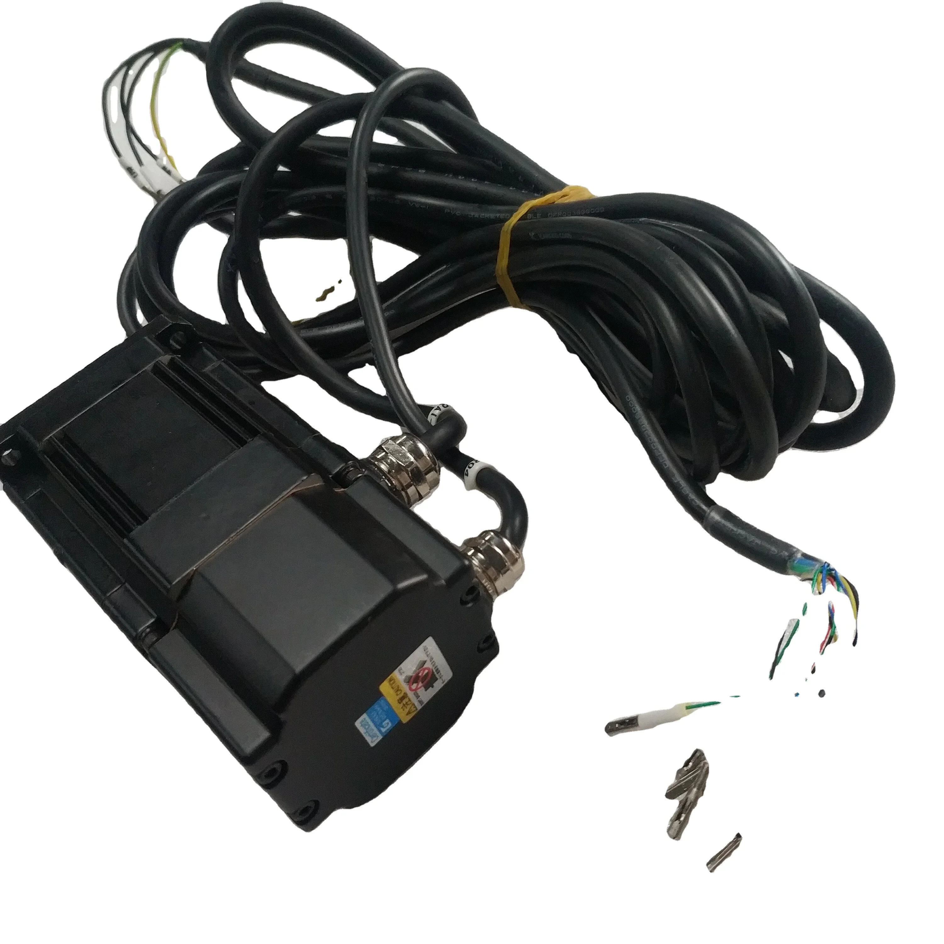 

Imported New NA70-20NAMSS-PRF-M90A Ink Key Engine 8145202701 Servo Motor SN-16140 Main Control Ink Motor Suit for Komori LS29