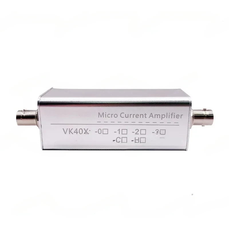 Microcurrent Amplif… - image