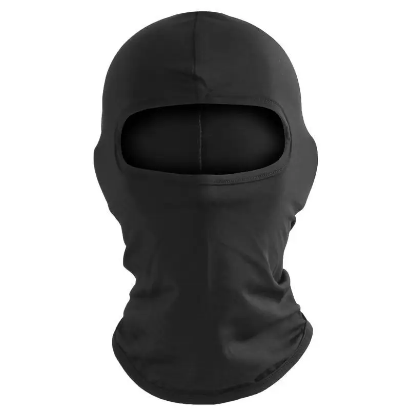 

Motorcycle Full Cover Face Mask Cycling Protection Dustproof Headgear Balaclava Hat for Yamaha Tzr 50 Vino Virago 125 250 750