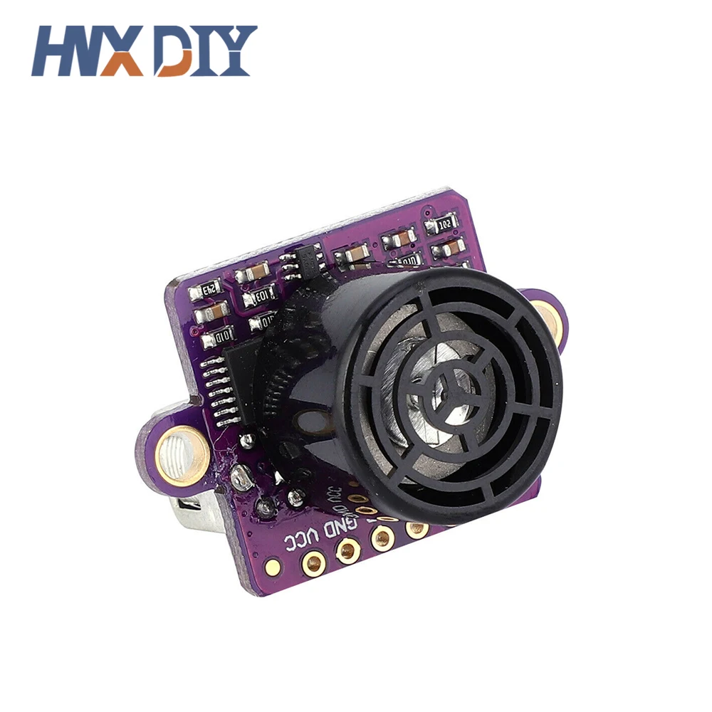 GY-US42 Pixhawk APM IIC I2C Flight Control Ultrasonic Distance Measurement Sensor Module Replace MB1242 SRF02 GYUS42 GY US42