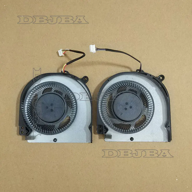 Laptop Cooling fan for WINMA EGC-70060S1-0AH P.PSSA-NV4-060-GP2-B PSSA-NV4-300-GP2-B 5V 2.5W O.5A