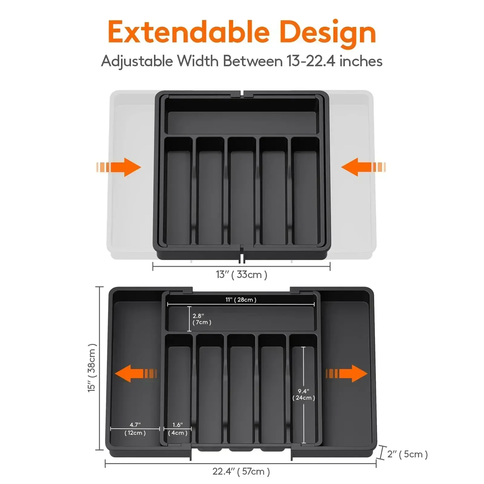 Thumbnail 3 - #80 Latest Kitchen Organizers Offers