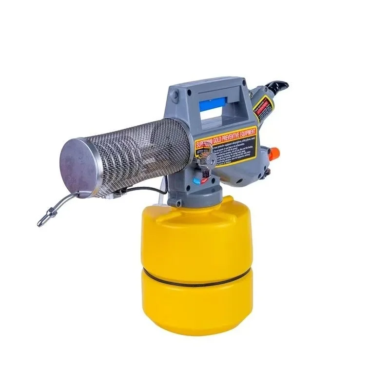 Quick Shipment 2L Electric  Machine Small Mist Sprayer Household Agricultural Pest Control Orchard Insecticide Fogging