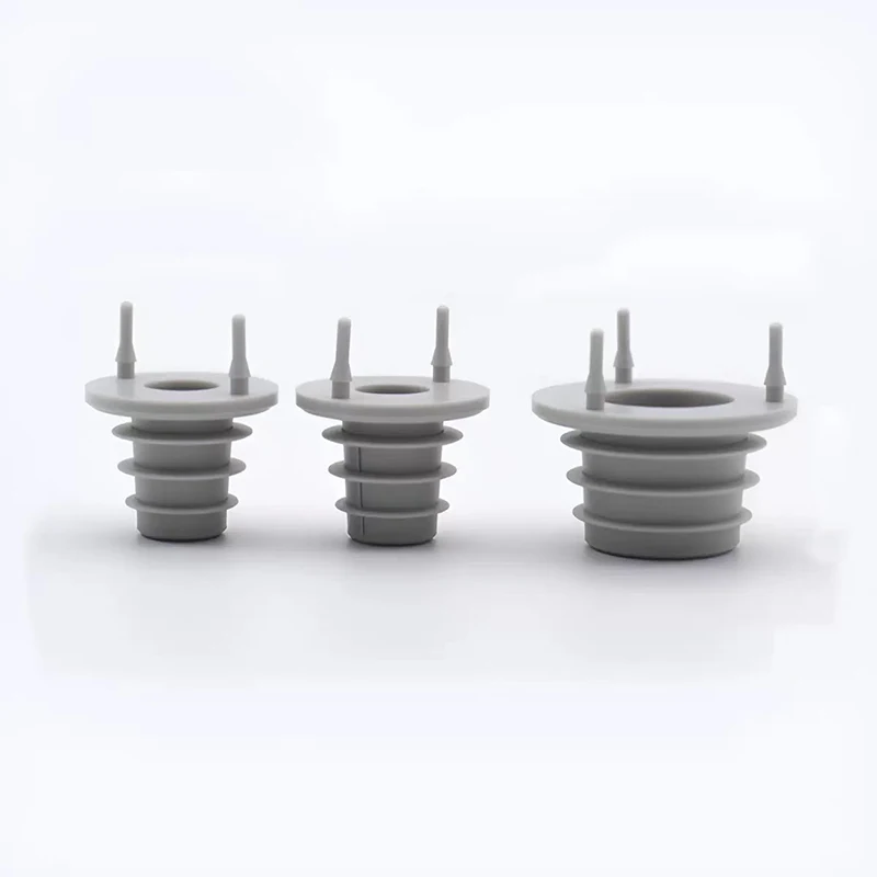 Plug For Roborock S8 Ultra Pro S81USP S8PU02-00 G20 P10 Qrevo G10 Pro S7Max Ultra Robot Vacuum Cleaner Water Tank Sealing Plug