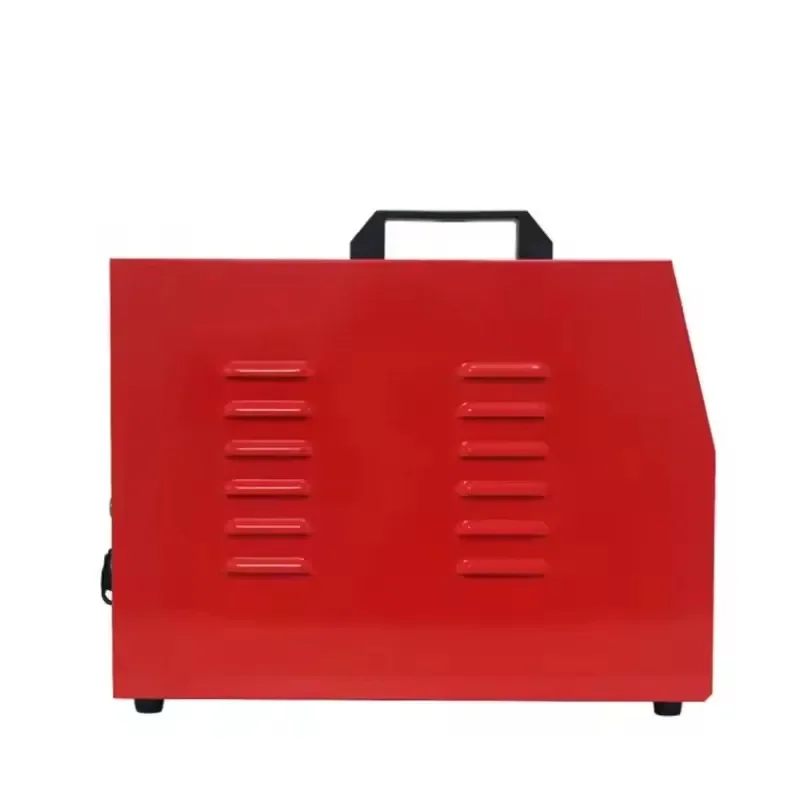 

Gold Seller BD-800A High-End Portable EDM Service Equipment Limit+Settable Depth Punching Small Discharge Screwdrivers Taking Wi