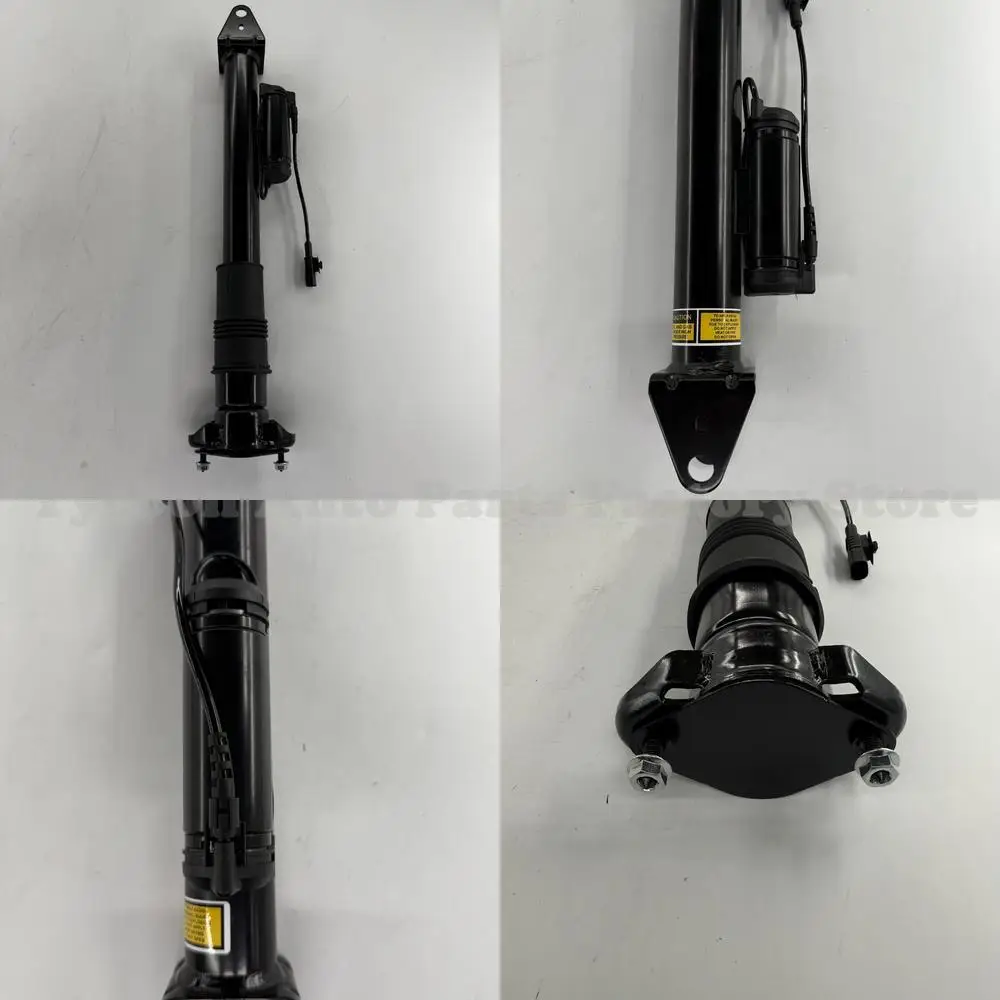 High Quality 1 Piece Rear Electric Assembly for Mercedes W164 for Mercedes M Class Models