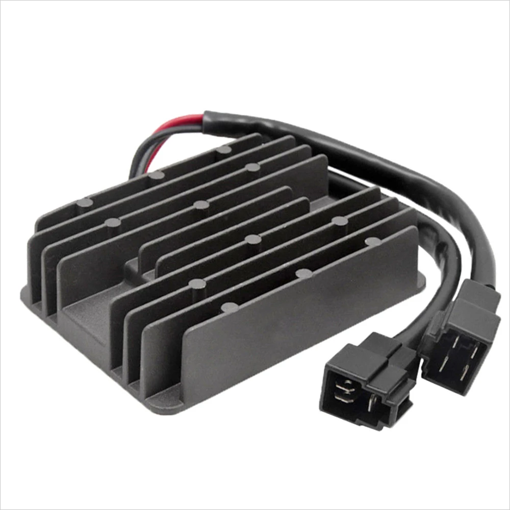 Motorcycle Mosfet Voltage Regulator Rectifier For TRIUMPH STREET TRIPLE 675 R675 DAYTONA 955 T595 955i   600 650 TIGER 955  1050