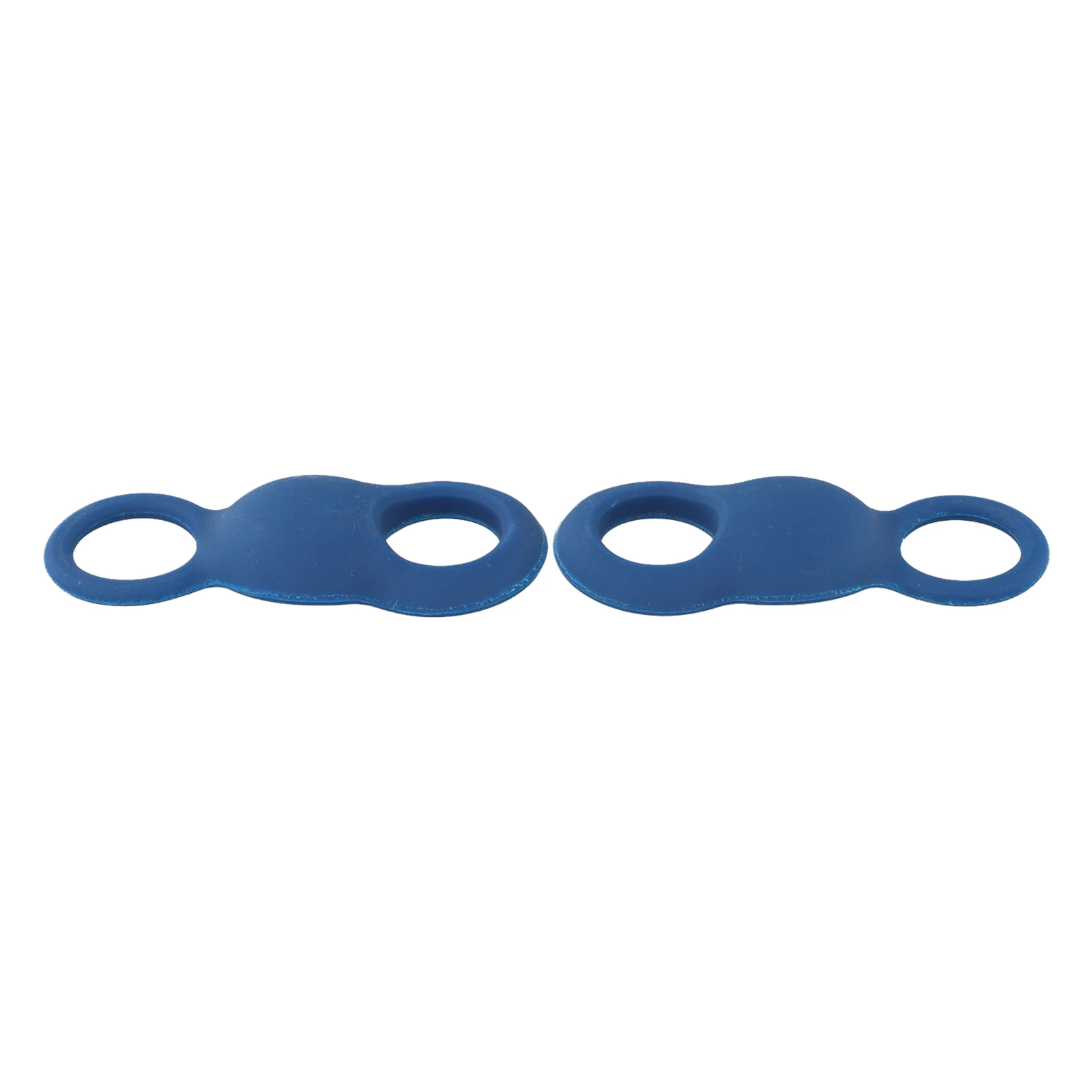 

Finger Protection 3.7*1.6*0.5 Inch Baseball Thumb Protector Lightweight At 32g Shock Absorption Stretchable Design