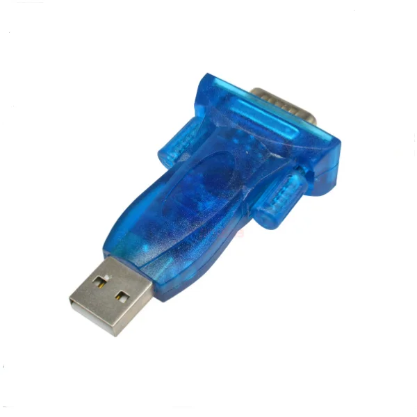 FT232 USB to serial cable USB to RS232 USB 9-pin serial chip USB to serial cable