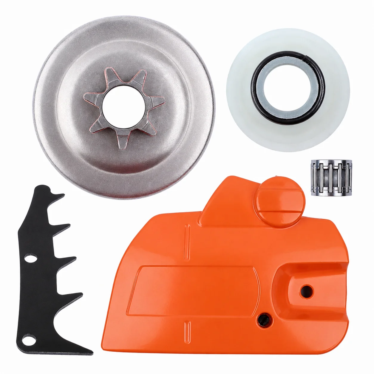 Chain Saw Brake Clutch Cover Kit 325