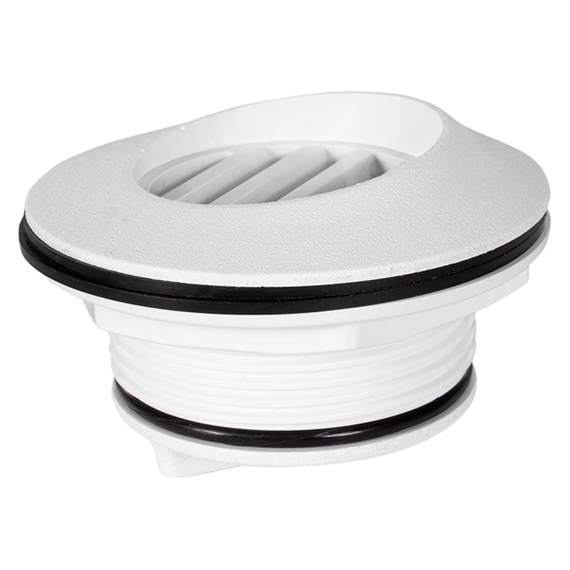 

Boat Scupper Valve Outlet Marine Water Drain Plug & Seal Ring For Yacht Speedboat Etc Boat Accessories Marine