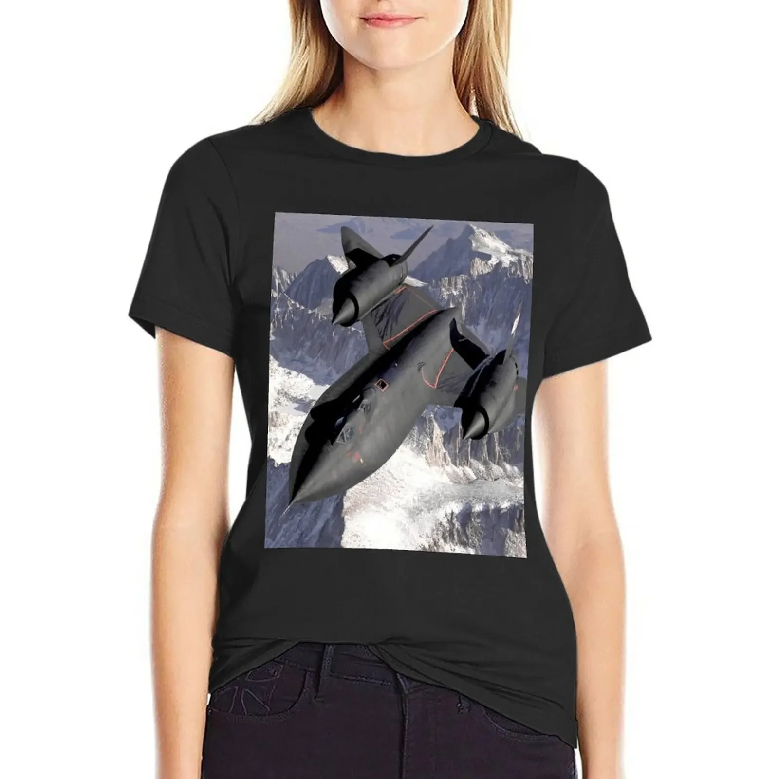 DI COLLECTION -UPCOMING RAFALE INDIA-2022 T-Shirt cute tops korean fashion graphics Female clothing tops for Women