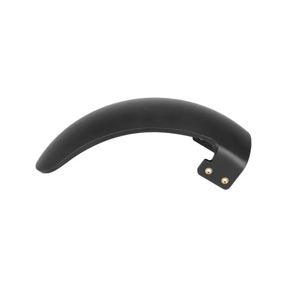

For Xiao 4 Ultra electric scooter rear taillight hook paired with front splash guard for effective dirt and splash blocking
