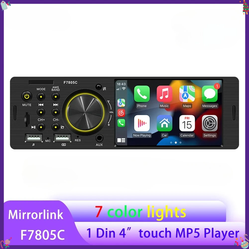 For Car Touchscreen…