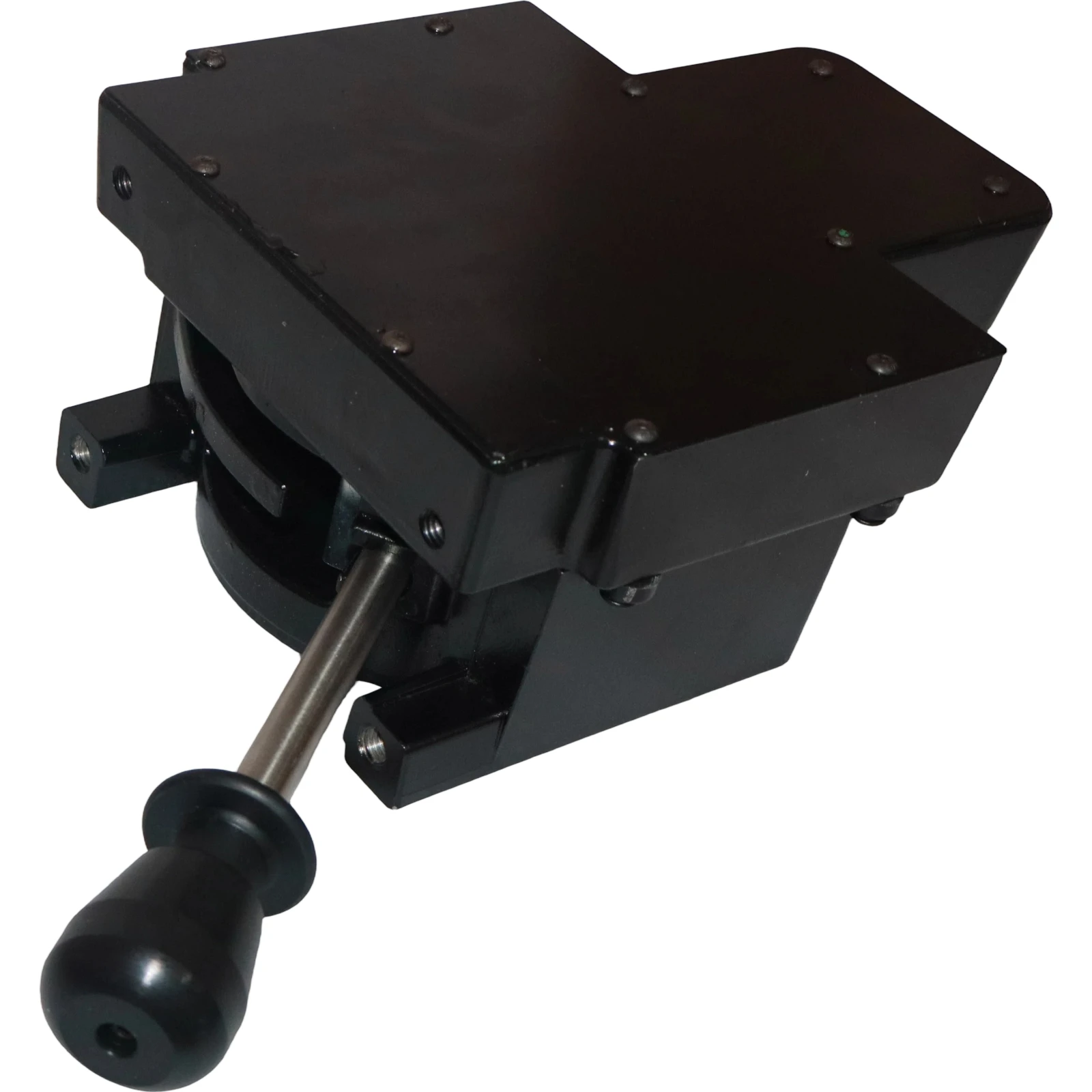 8F-6R transmission control assembly 452-9831 For Caterpillar CAT 160K 140K 2 140K 24H 120K 12K 120K 2 Grading Machine