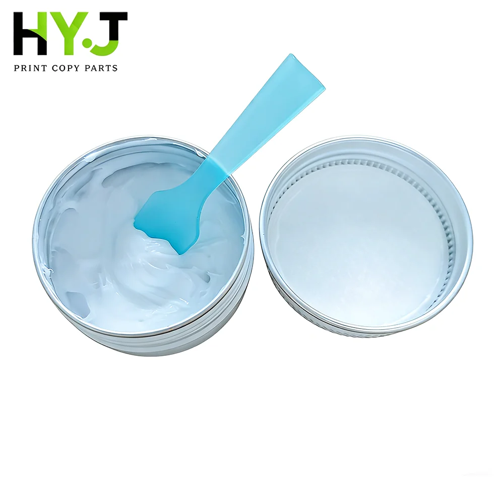25g Japan Original FY9-6036-000 FY9-6026 Fuser Film Lubricating Grease For Canon Metal Fuser Film For All Copier MolyKote Grease