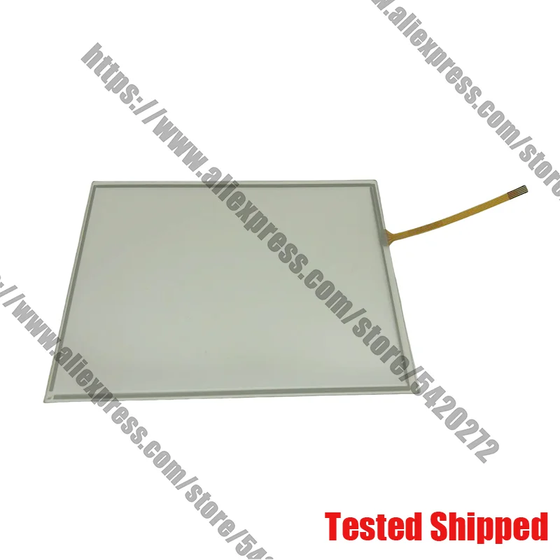 

Новый сенсорный экран N010-0556-X463