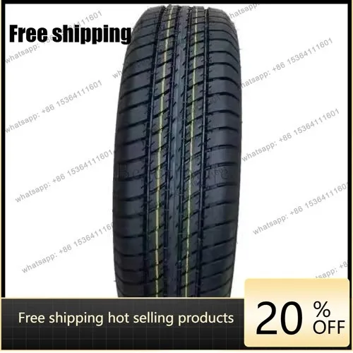 LJY Factory Direct Tire 165/70R13C LT 6PR RD103D Thickened
