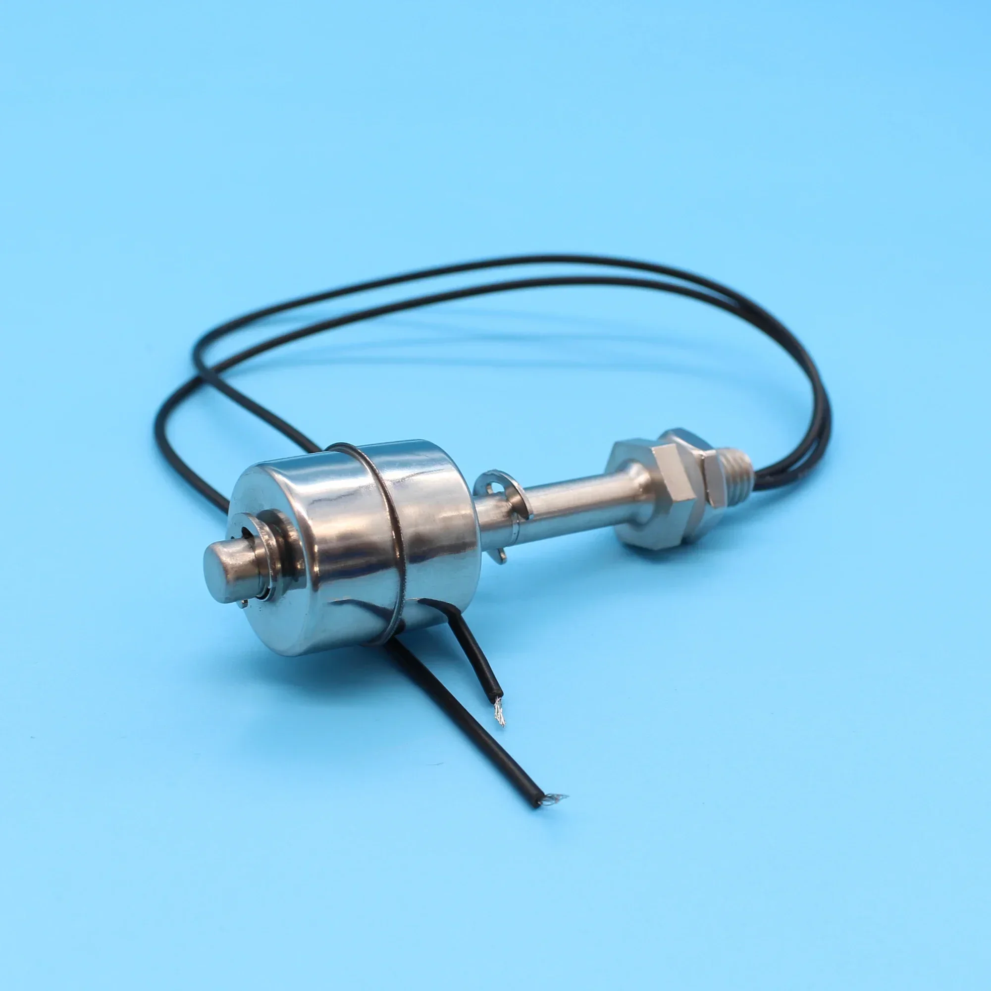 CISS Liquid Water Sensor Ink Level Sensor 304 Stainless Steel Float Switch Tank Level Sensor Float Switch Tank Pool Flow Sensors