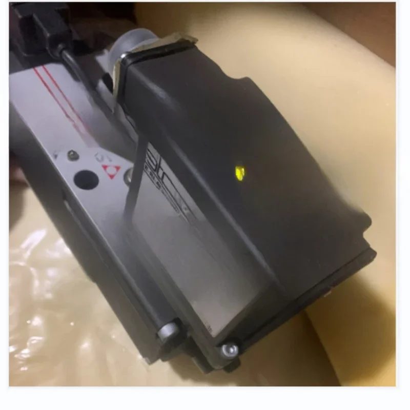 Magnetventil DHI-0631/Modell 2 komplett