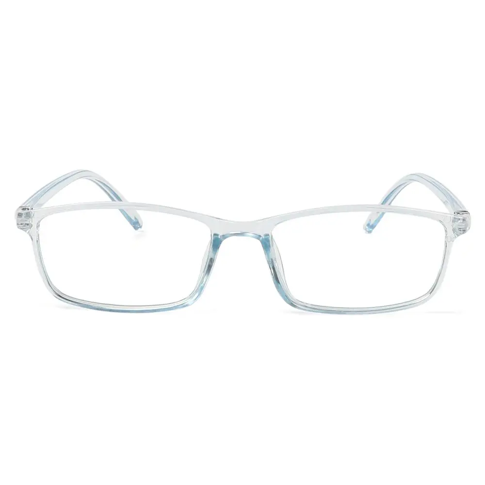 Online Classes Portable Vintage Eyeglasses Eyeglasses Protection Anti-Blue Light Glasses Ultra Light Frame