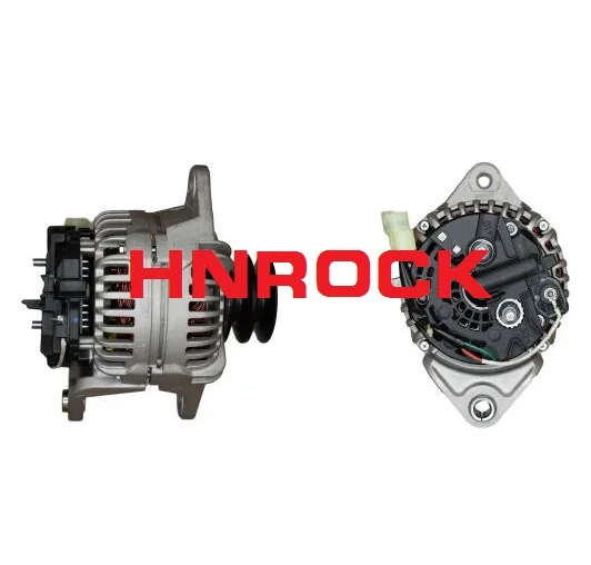 

NEW HNROCK 24V 110A ALTERNATOR 27040-2191 270402191 FOR J07C J08C