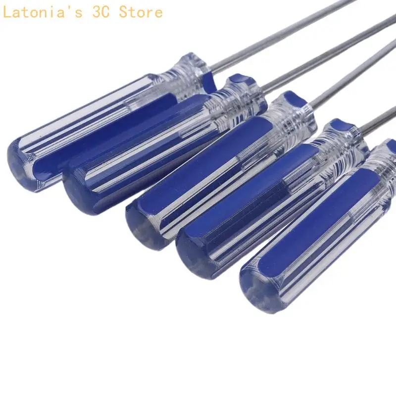 Reparatur Demontage Werkzeuge Schraubendreher Set für 4 für X X3UB – Detail 4