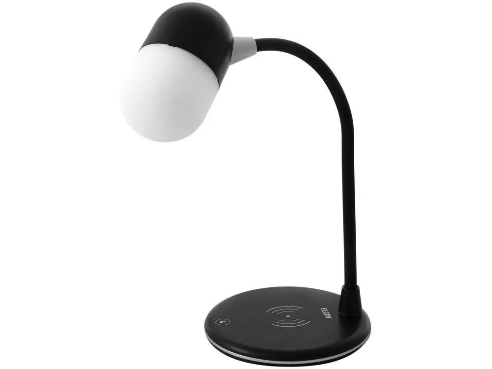 LED Table Lamp Elgin 3 Intensity