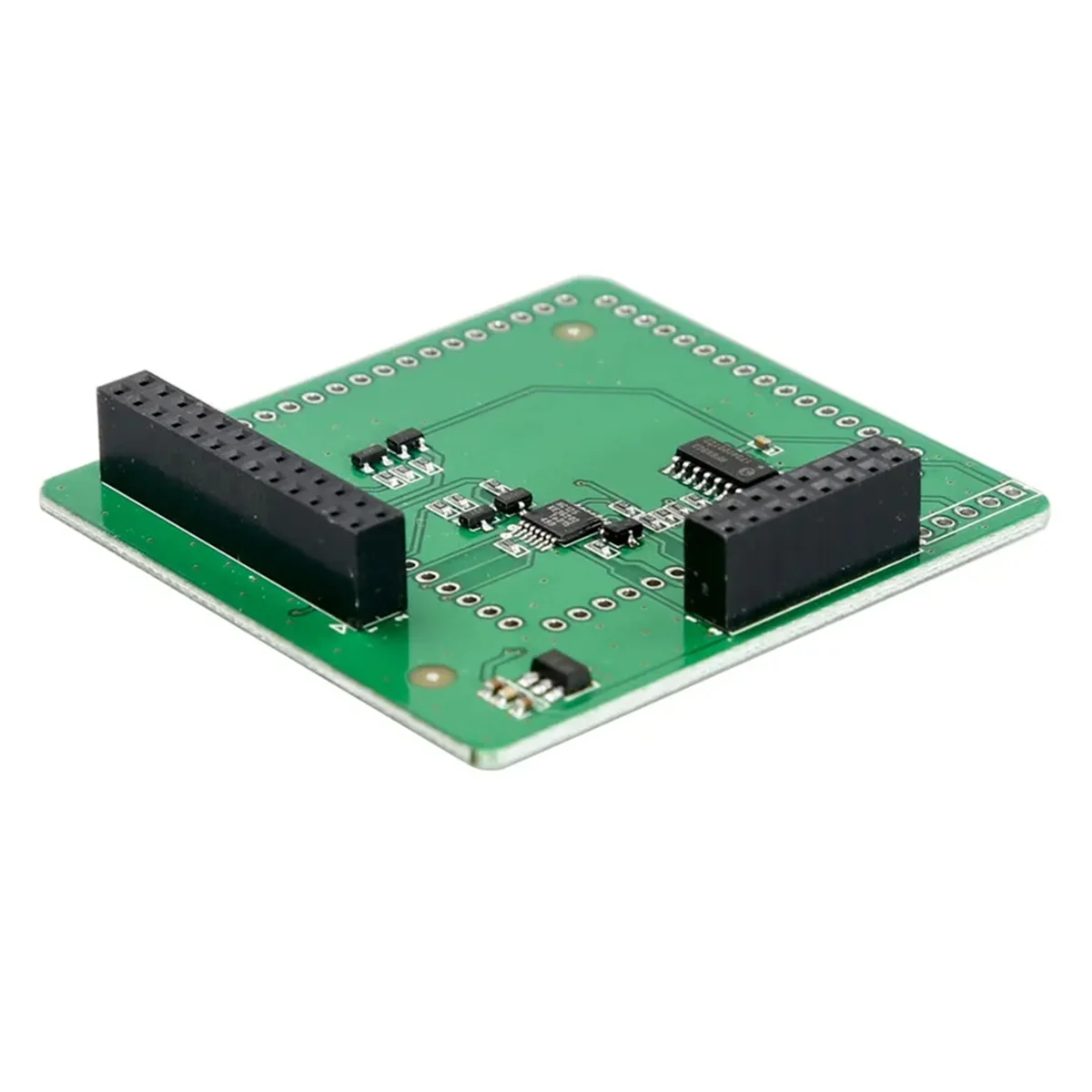 Imagem -05 - Adaptador para Vvdi Prog Xdpg14ch Mc68hc05x32 Qfp64