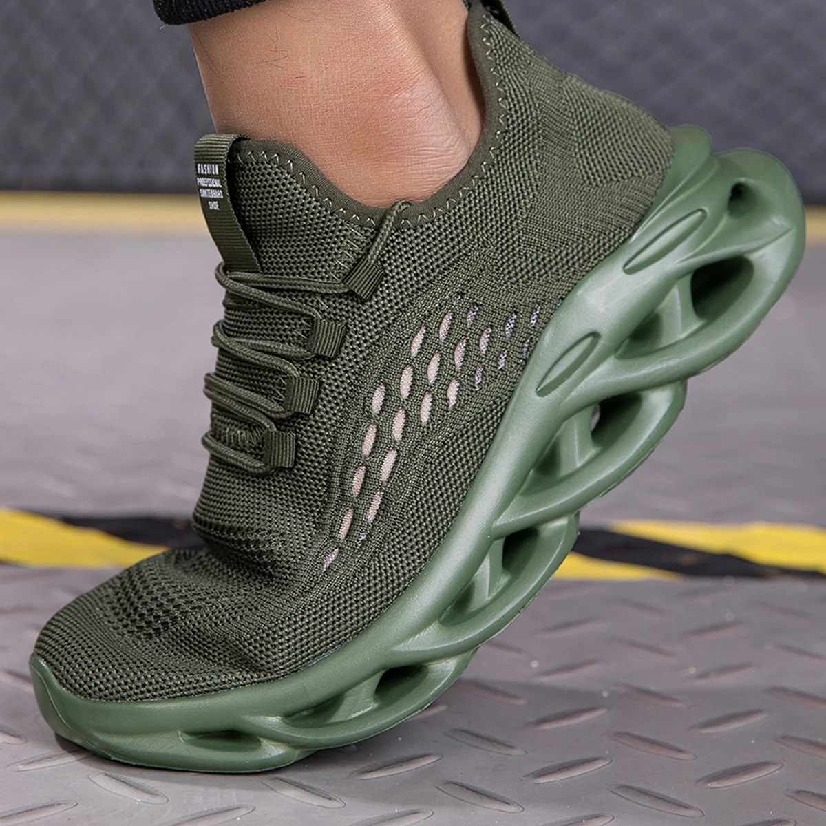 

Обувь для мужчин, повседневная спортивная обувь, модные дышащие уличные кроссовки для бега, удобная летняя прогулочная обувь, мужская обувь