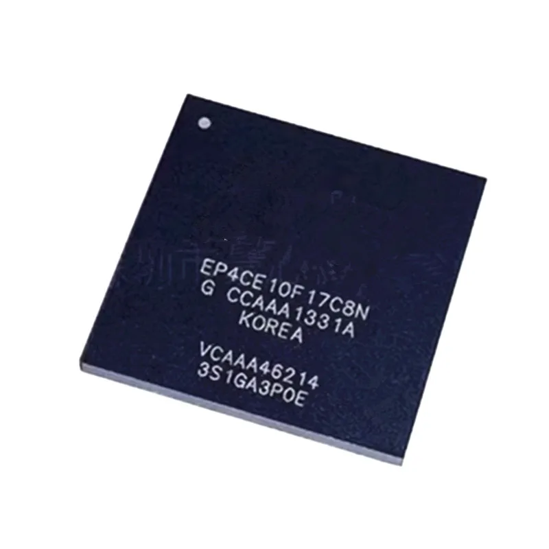 1PCS 100%new Electronic components EP4CE10F17C8N EP4CE10F17C8 EP4CE10F17 EP4CE10F17I7N BGA256 EP4CE10F17 programmable logic chip
