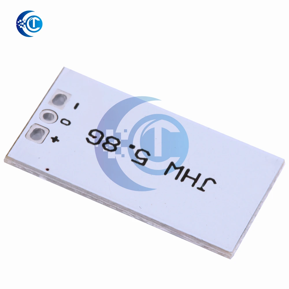 5.8G Radar Module: Floating Frequency LED Microwave Sensor – Human Detection for Intelligent Security Ceiling Lights