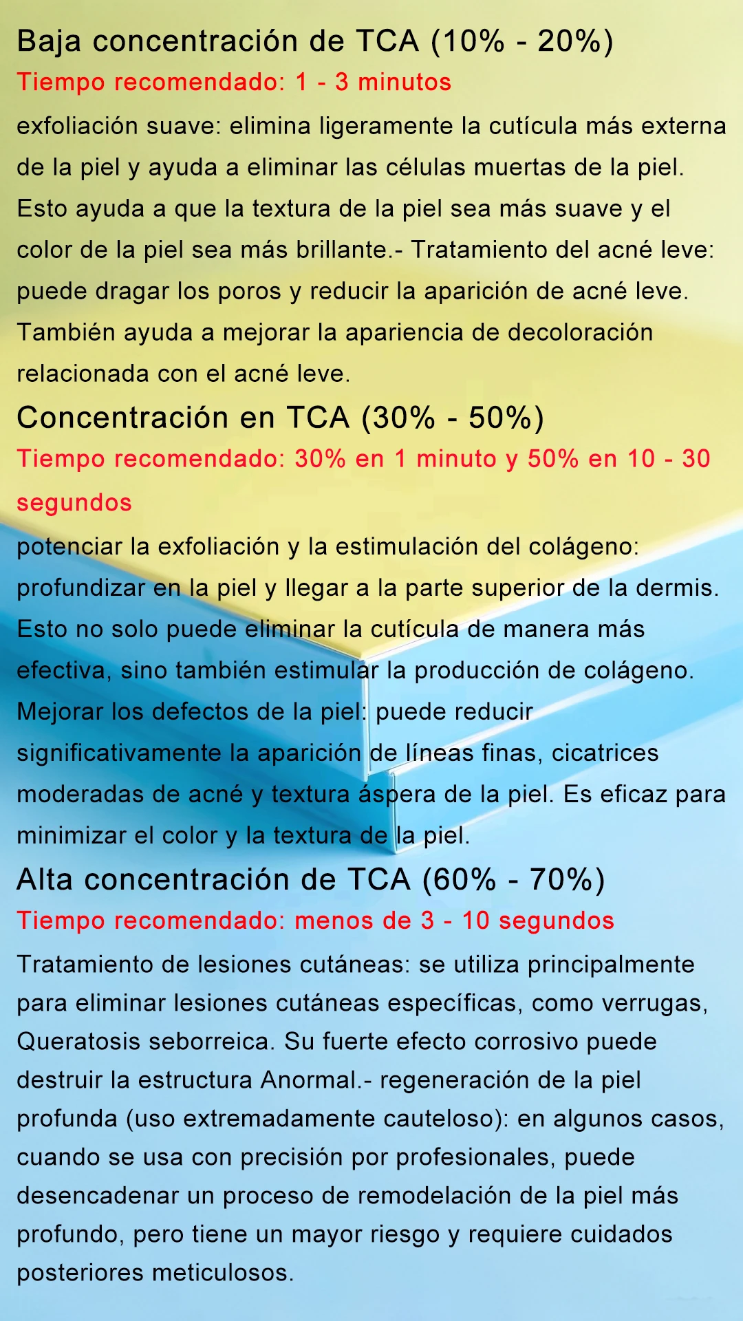 Zastosowanie w 30% 30 ml 20% 70% 50% 35% kwasu PURE&TCA do peelingu laboratoryjnego obieranie obierania chemicznego 1 płyn uncja Super czyste 100% spalanie